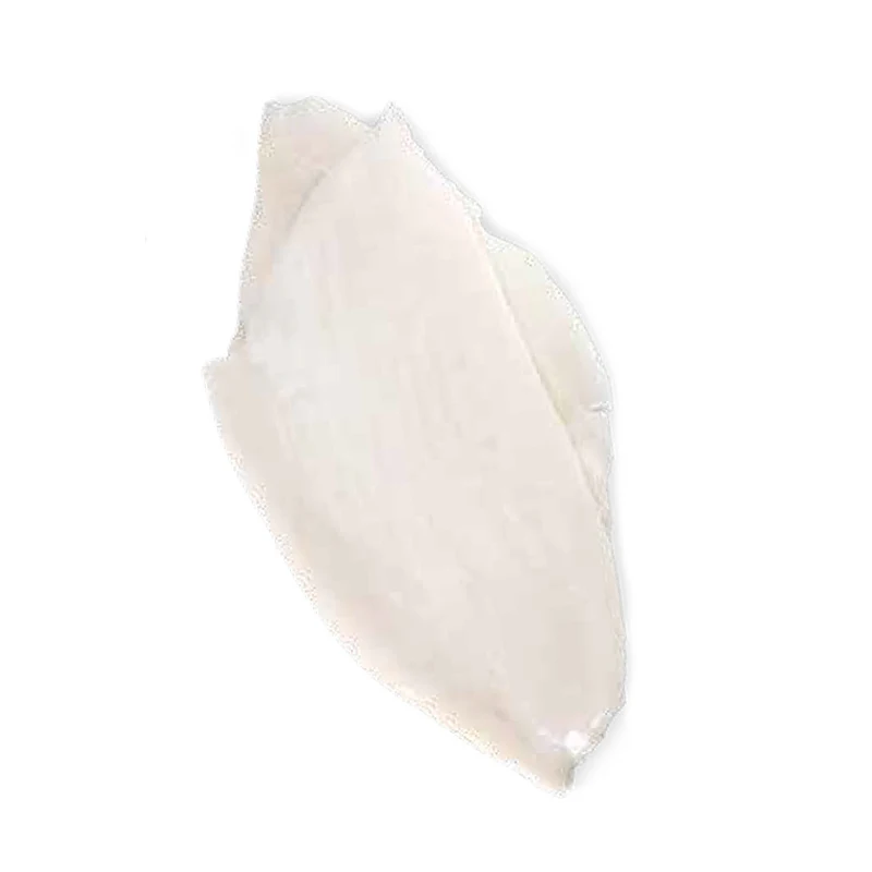 Peru Frozen Fillet Gaint Squid