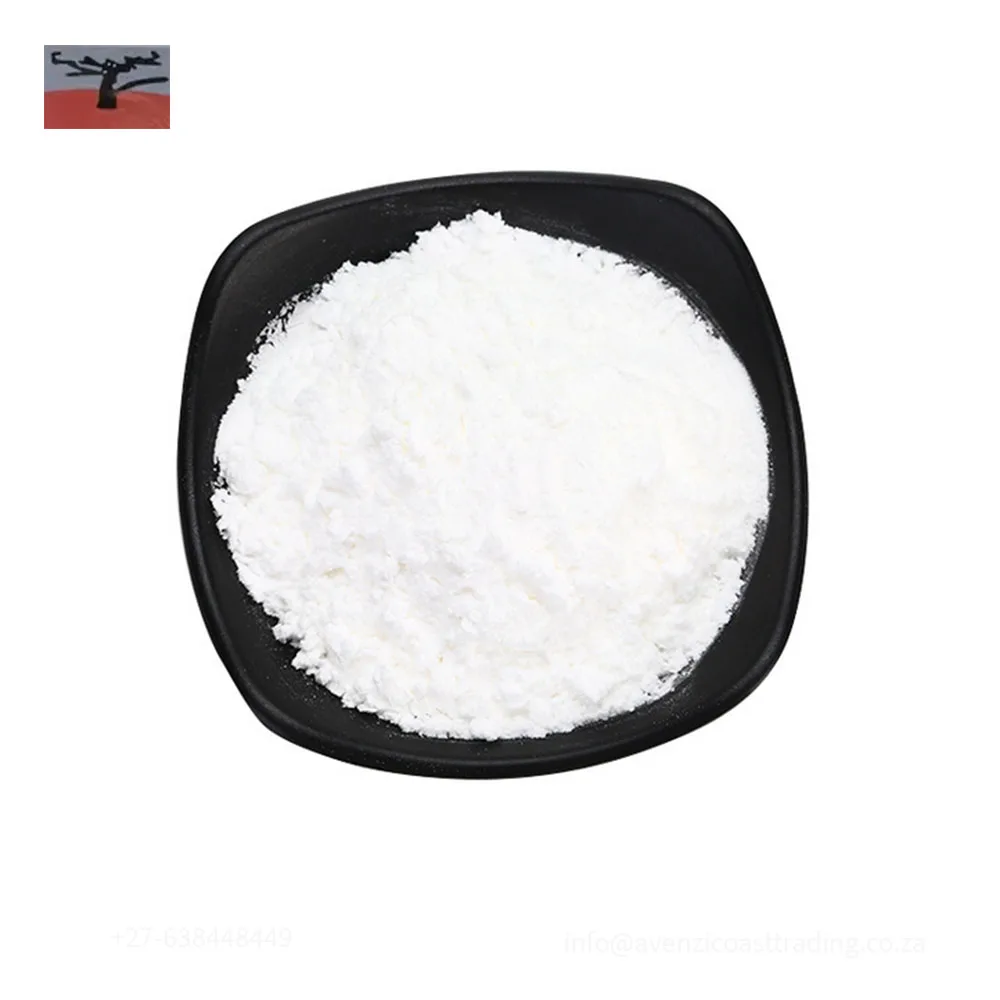 
Factory Direct Sale High Quality Sodium Butyrate 