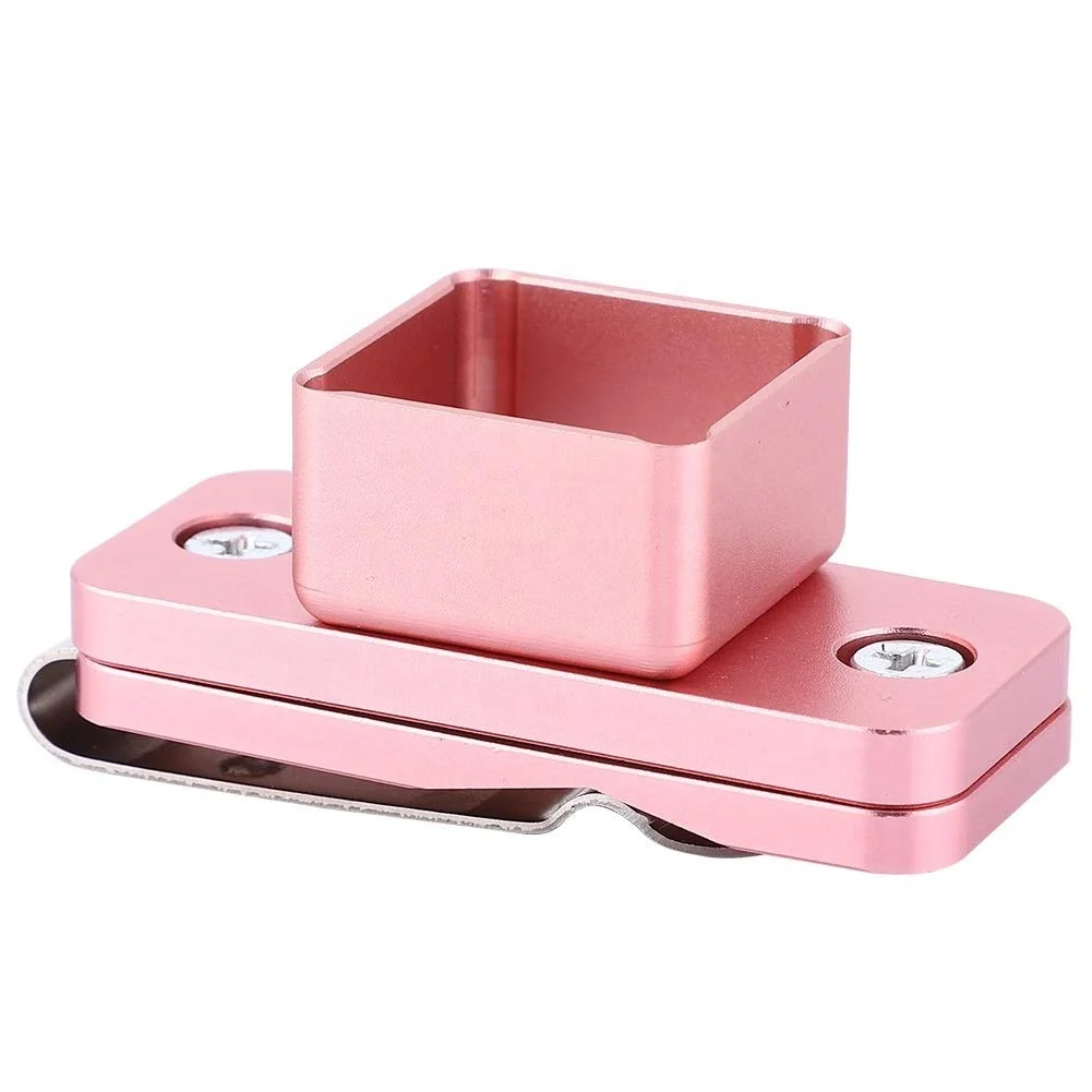 Новое поступление, держатель для бильярдного мрамора Octogan/держатель для мелов Octogan