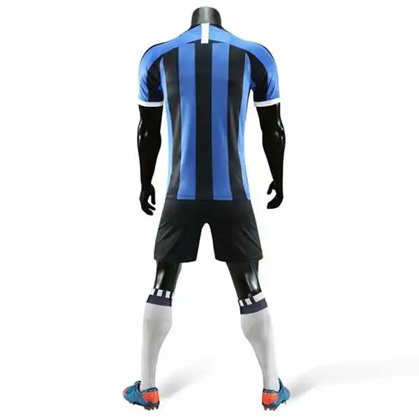Youth Soccer Wear Soccer Uniforms for Team Quick Dry Club DHL Men Sublimation Australia Quantity Custom USA Fedex Mesh OEM Anti