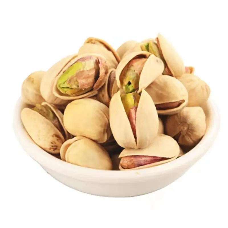 Cheap Price Pistachio Nuts Wholesale Delicious Organic Roasted Salted Pistachio Nuts