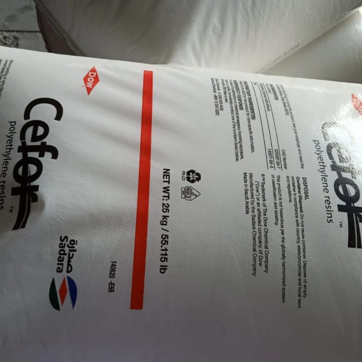 
Dow Low Density Polyethylene (LDPE) 150E 