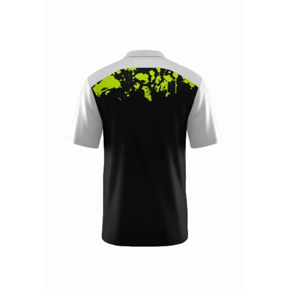 New Style Unisex Top Quality Team OEM Sublimation Printing Esports Jerseys