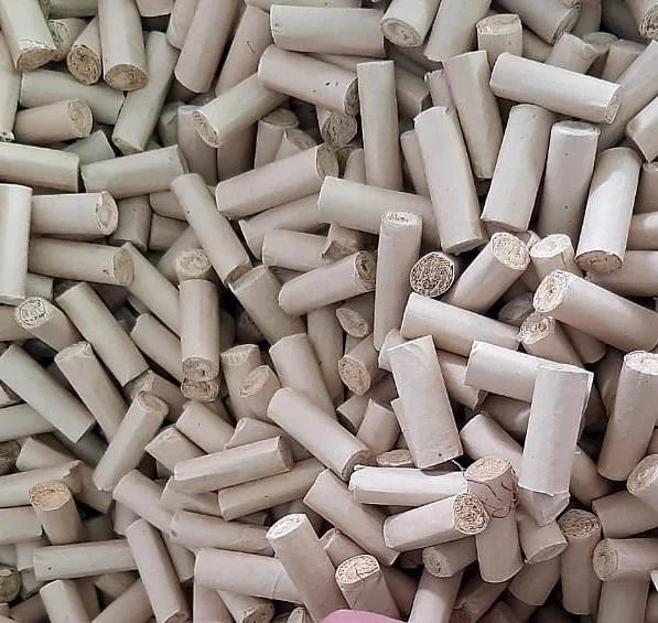 Наконечники для деревянных фильтров cordia и tendu, рулонные фильтры в виде кукурузной шелухи для всех размеров