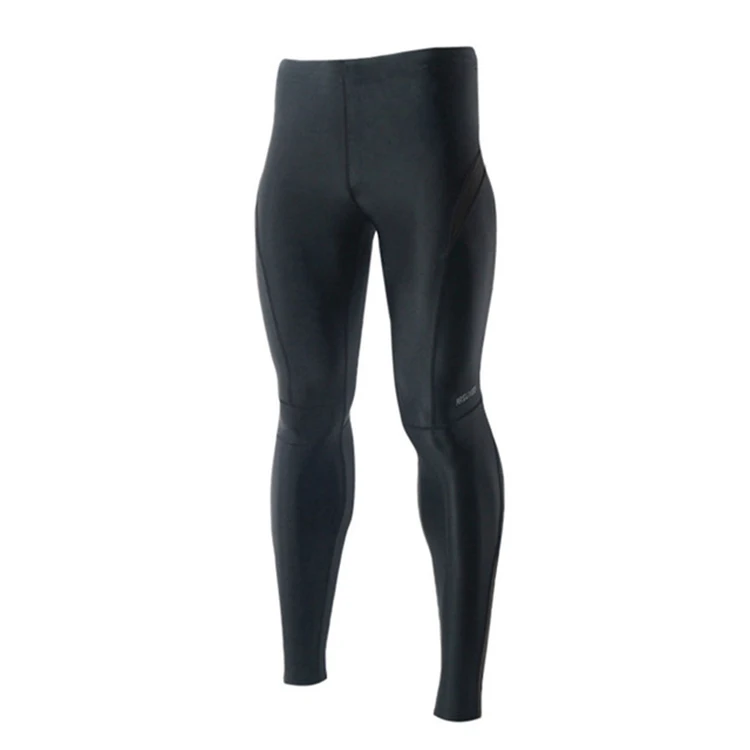 Wholesale Sublimated OEM custom made oversized gym wear men Tights