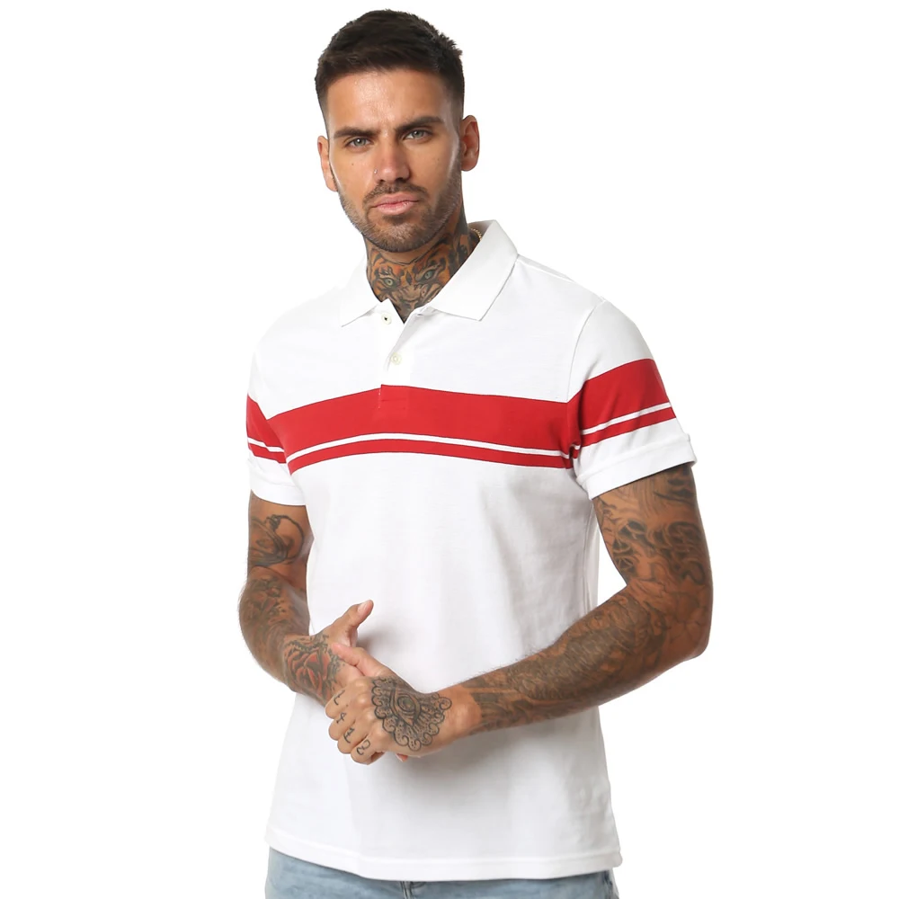 2013 Summer Hot Men polo shirt Cotton Solid Slim Fit Short Sleeve Men polo Shirts