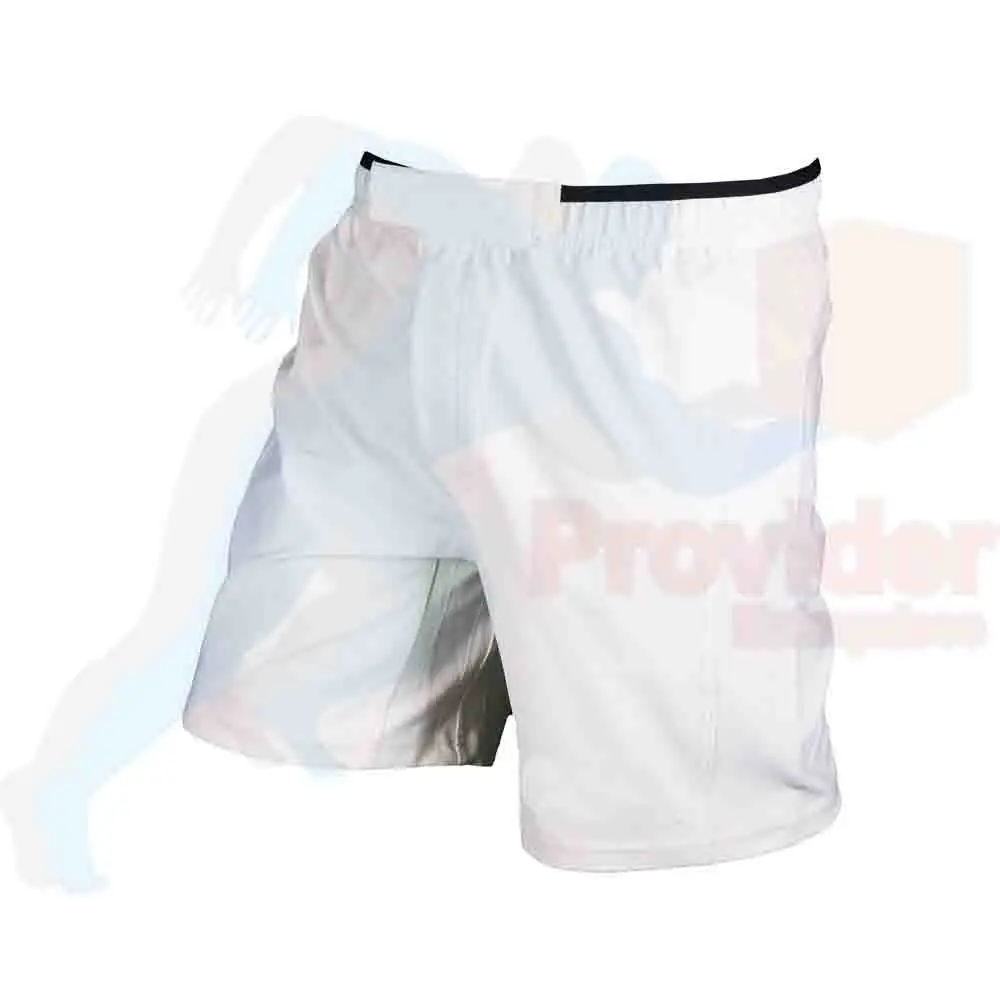 Muay Thai Shorts for Men and Women High Grade MMA Gym Boxing Kickboxing Shorts Custom Made Logo Muay Thai Shorts