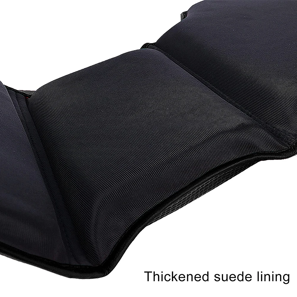 Boxing Chest Guard MMA Training Protectors Foam Padded Martial Art Body Guards Thick Eva Gym Exercise Boxing Training Available