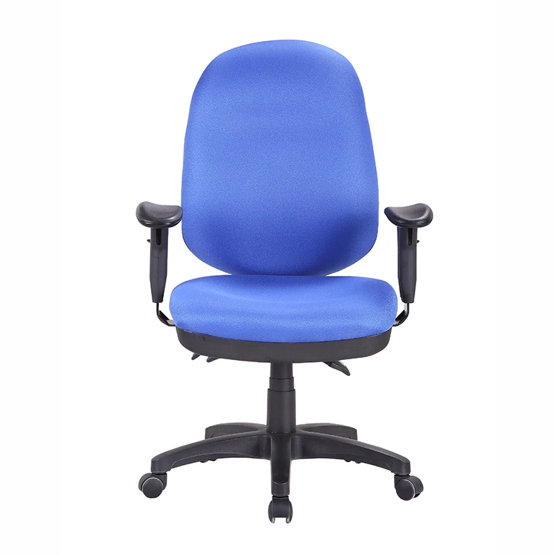 
grey mesh ergonomic standing side chair cadeiras chair office 