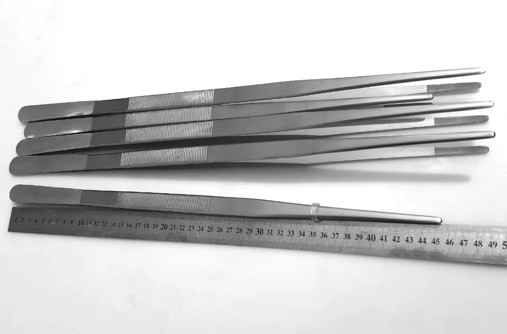 Top Class Aquarium Tool Professional Stainless Steel Aquarium Aquascaping Wave Scissors Aquarium Tank Plants Custom Demand