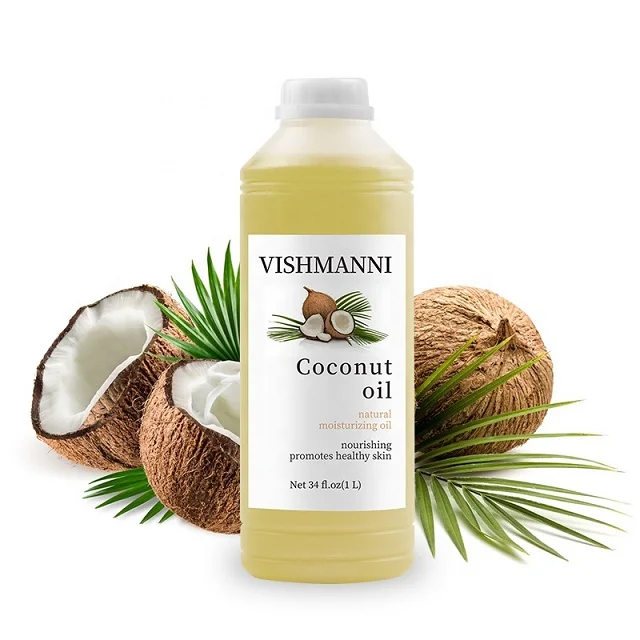 2021 Natural Cold Pressed coconut oil organic coconut oil extra virgin virgin coconut oil price