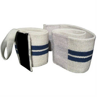 High Quality Exercise Training Bands Equipment Anti-slip Protector Weightlifting Strap Fitness Wrist Wraps