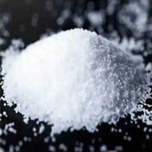 Sweetener sodium saccharin
