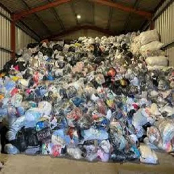 fashion quality second hand clothes used clothing and used clothes in bales for sale