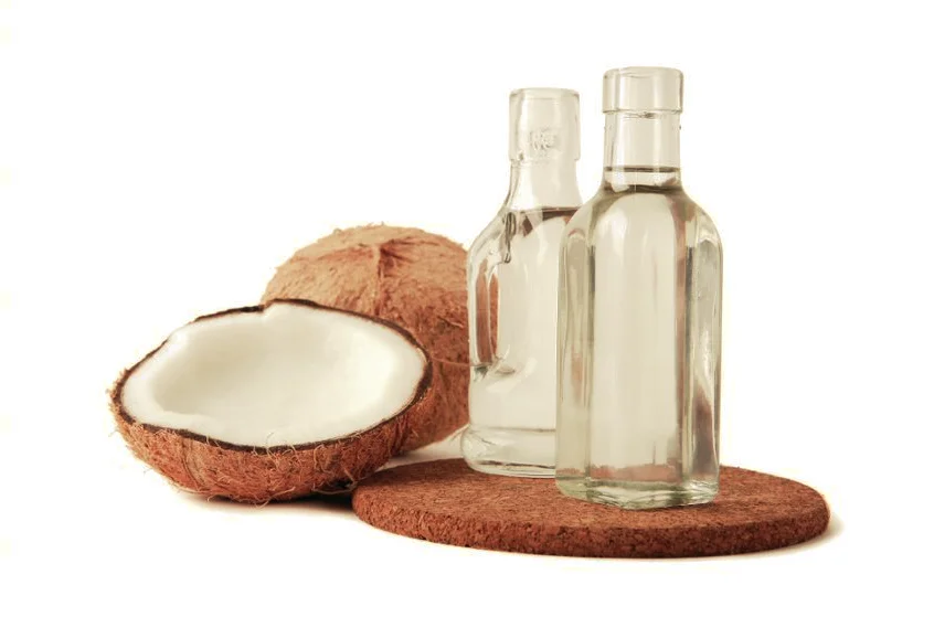 BEST 100% Natural  Virgin Coconut Oil Indonesia Agriculture