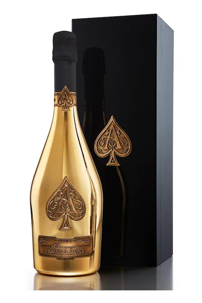 
Wholesale Armand De Brignac Ace of Spades Champagne 