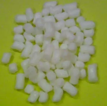
Soap base Noodle for toilet soap 
