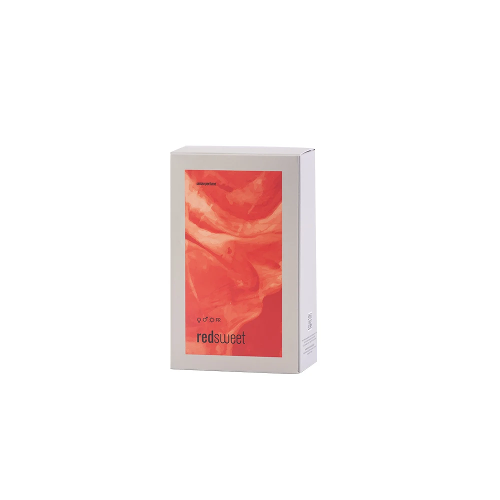 
Bargello Red Sweet 50 ml Unisex Eau de Perfume 