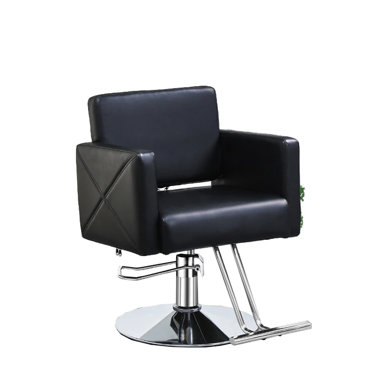 hot sale salon barber shop hairdressing chair High quality factory