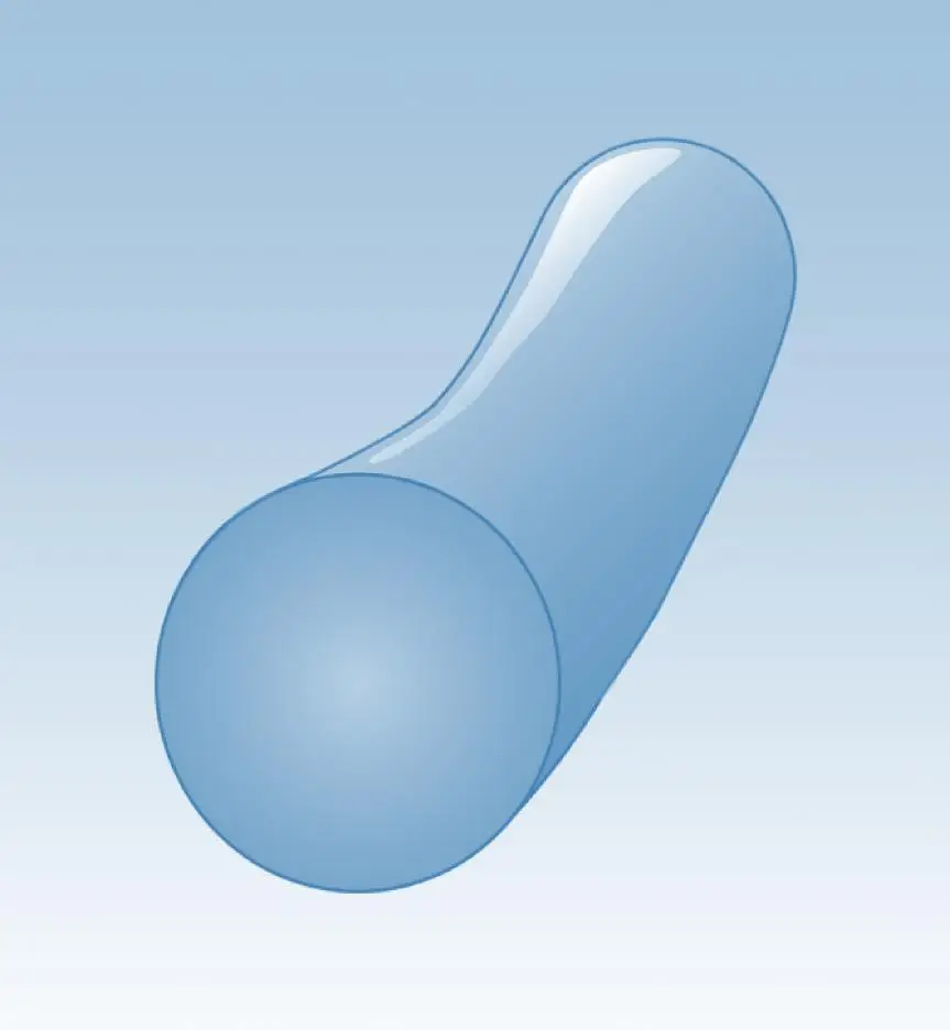 High Quality Non - Absorbable Surgical Sterile USP 2 Polypropylene Sutures