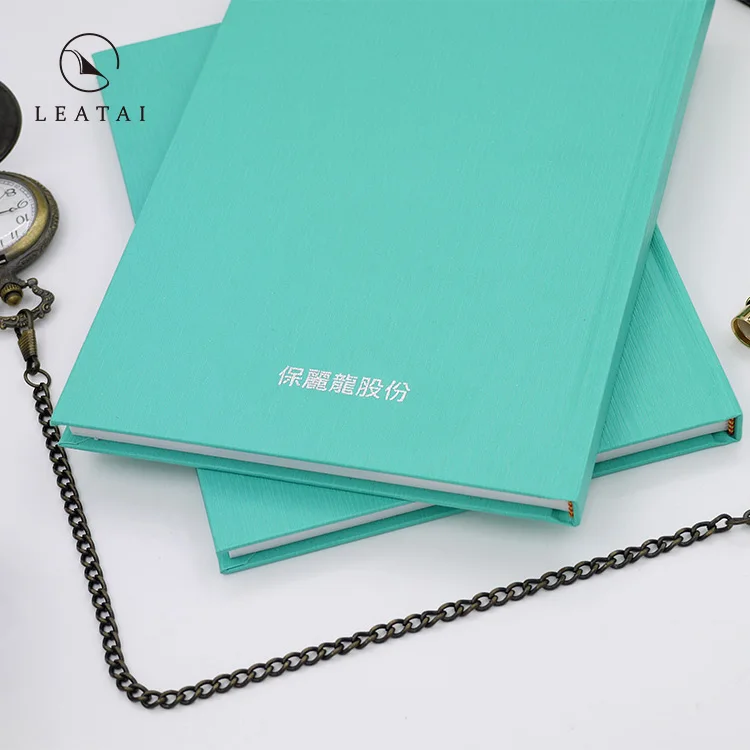 
Good design large canvas sketchook hardcover 