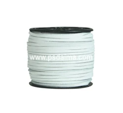High Impact Genuine Flat Supplier From India Leather Cord Quality Assured Cord Genuine Quality Top Selling Leather Cord