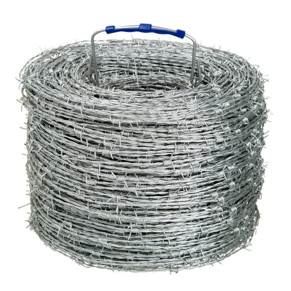 Factory Hot Sale Double Twist Barded Wire Razor Wire Mesh