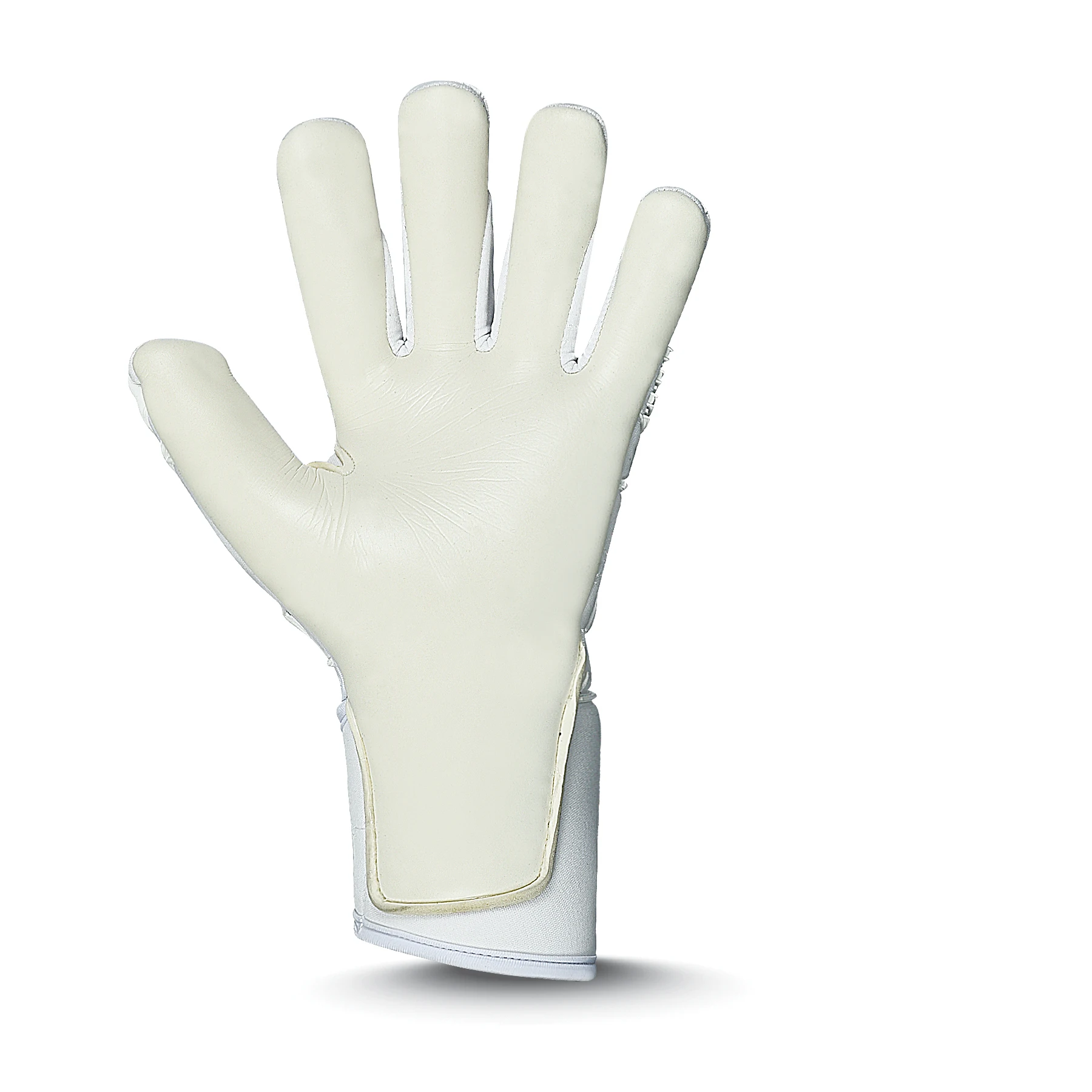 Best quality Goalkeeper Gloves Alfa label Goalkeeper Gloves super soft Goalkeeper gloves