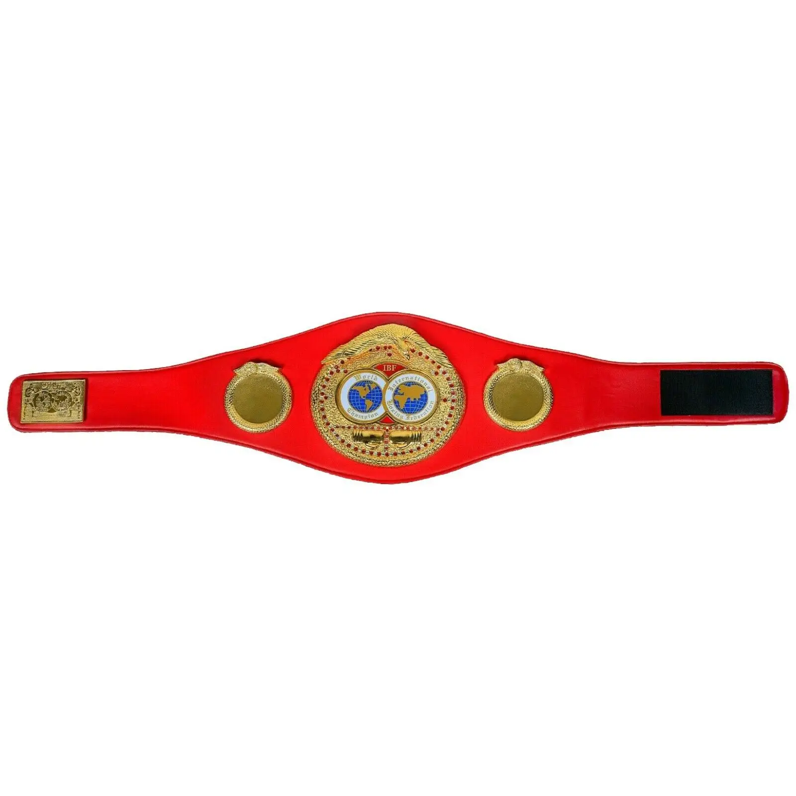 All In One Pack Custom Championship belt / WBC MMA IBF IBO Boxing Special Event Replica Champion Belt With Your Own Design