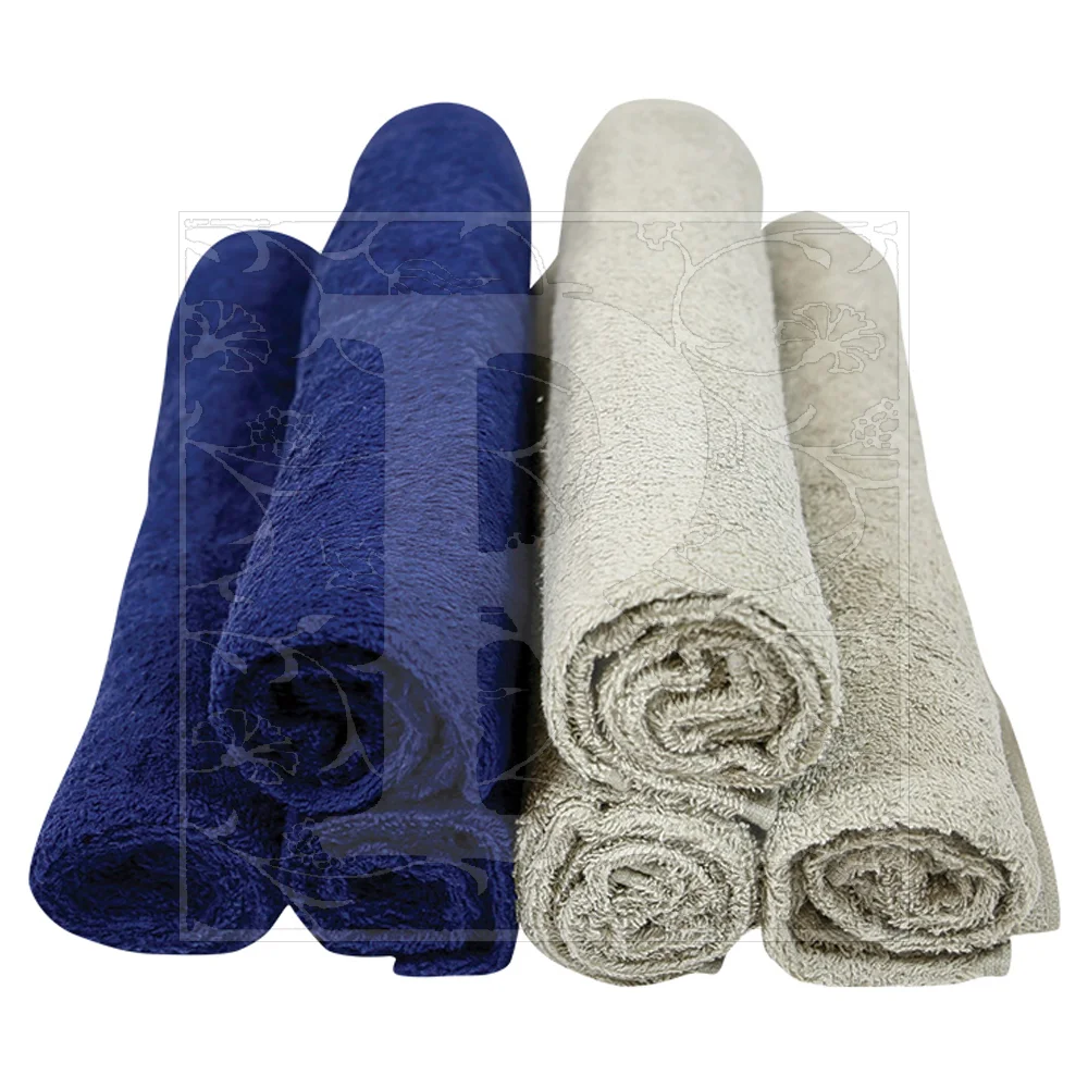 Хлопковая повязка на голову для парикмахерских салонов красоты