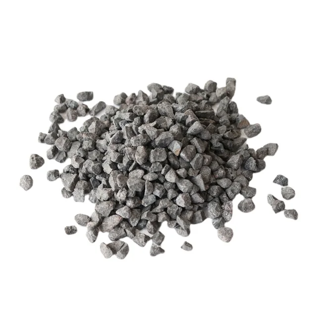 95% Brown Fused Alumina For Iron