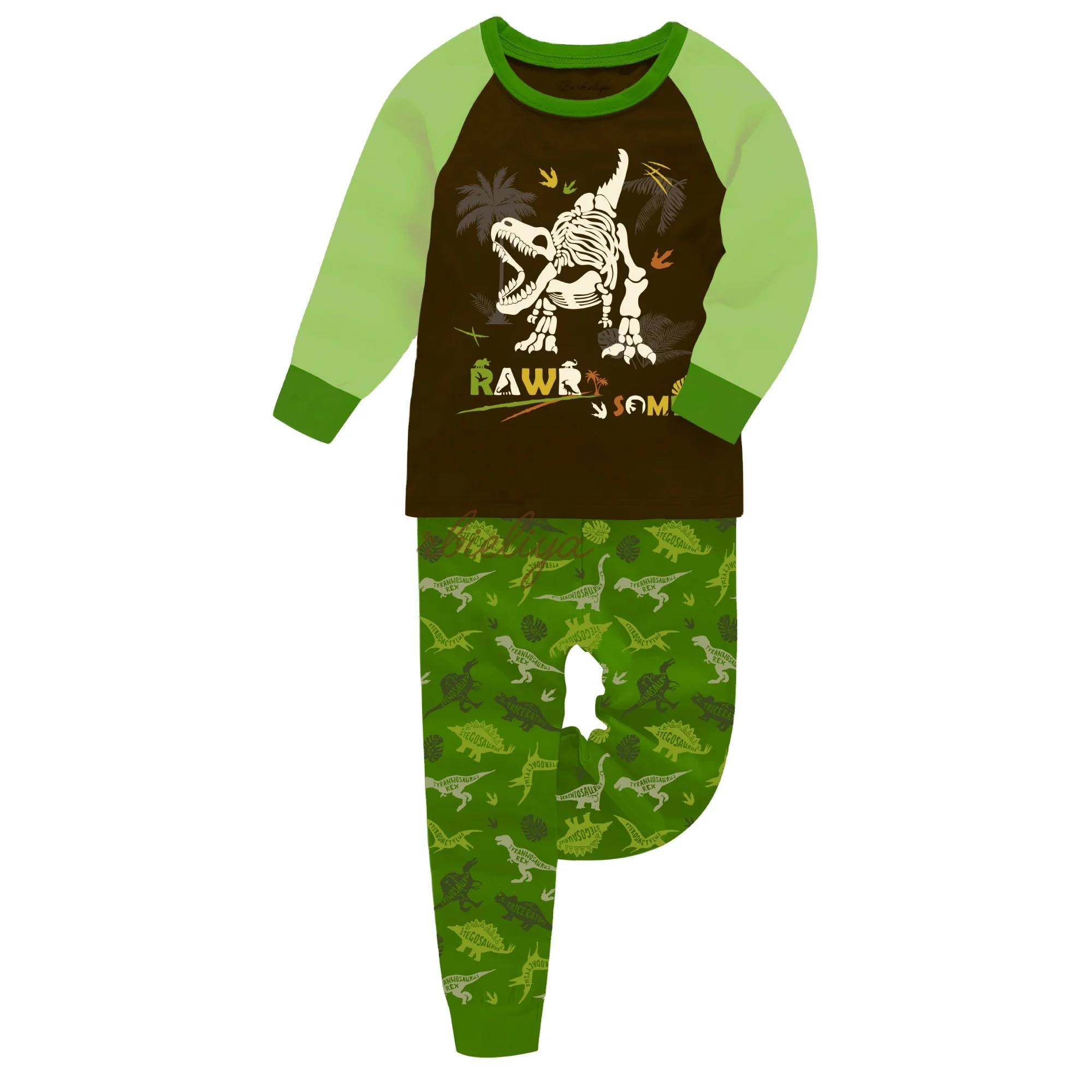 
Pyjamas children pijamas xmas baby sleepwear kids pajamas nightwear homewear cartoon sleepwear pajamas kids christmas pajamas 