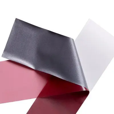 
 Безопасная пластиковая пленка Scotchlite 3m  