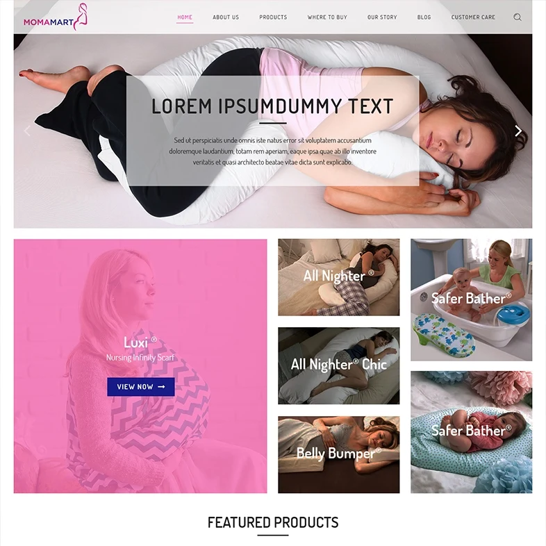 Косметика, веб-проектирование, разработка веб-сайтов, шопинг, Интернет-магазин электронной коммерции, дизайн веб-сайта B2B бизнес