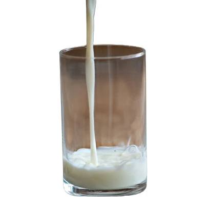 Halal Certified Fresh Whole Milk Powder for Foods and Beverages from Thailand Net Weight 25 KG per Bag