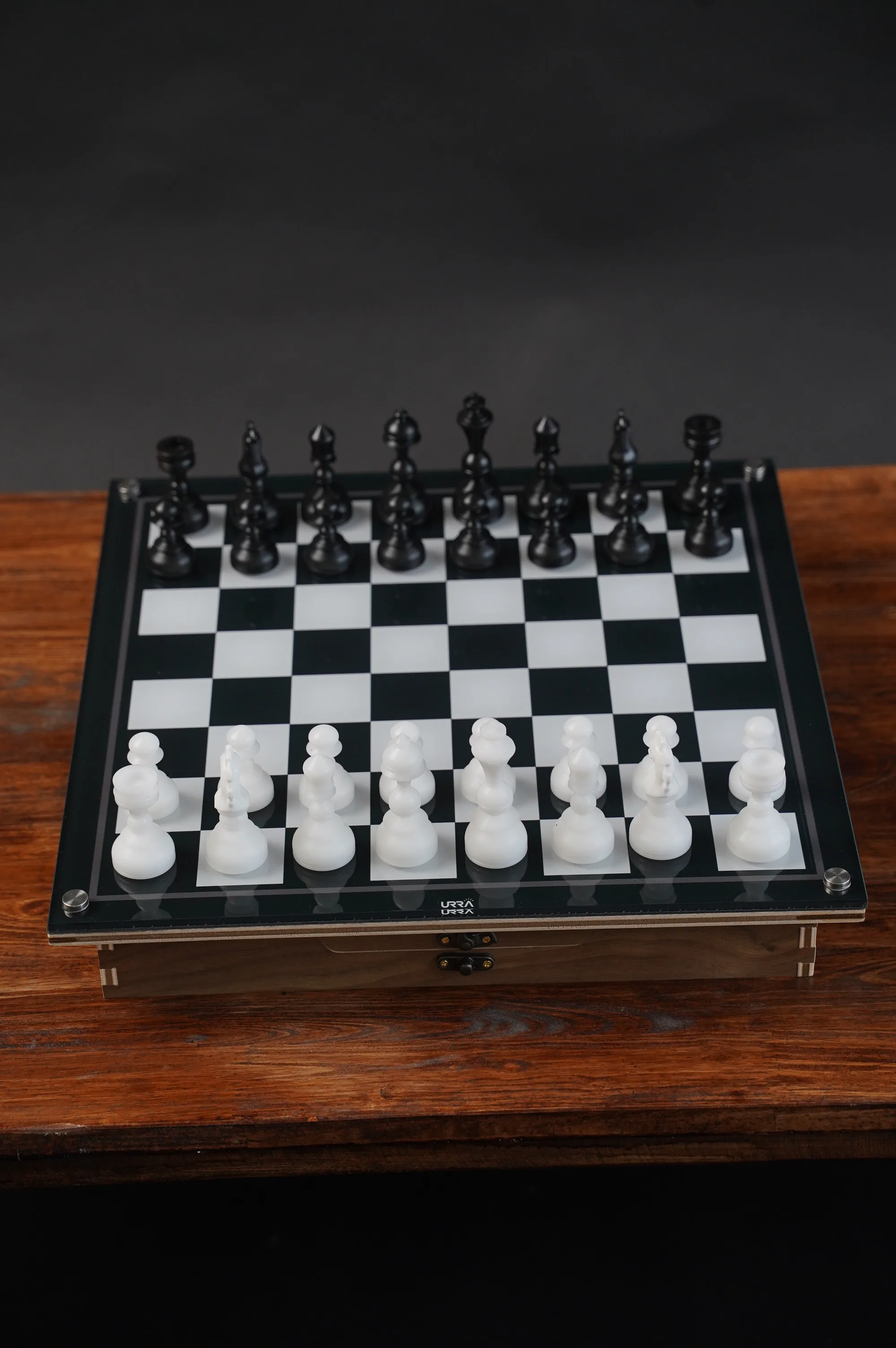  Самые продаваемые товары 2021 года в США набор шахматных досок от производителя