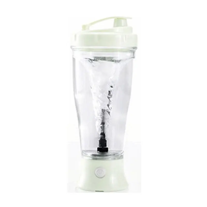 Portable Mini Automatic Household Blender Powder Mixer Bottle Electric Protein Shaker
