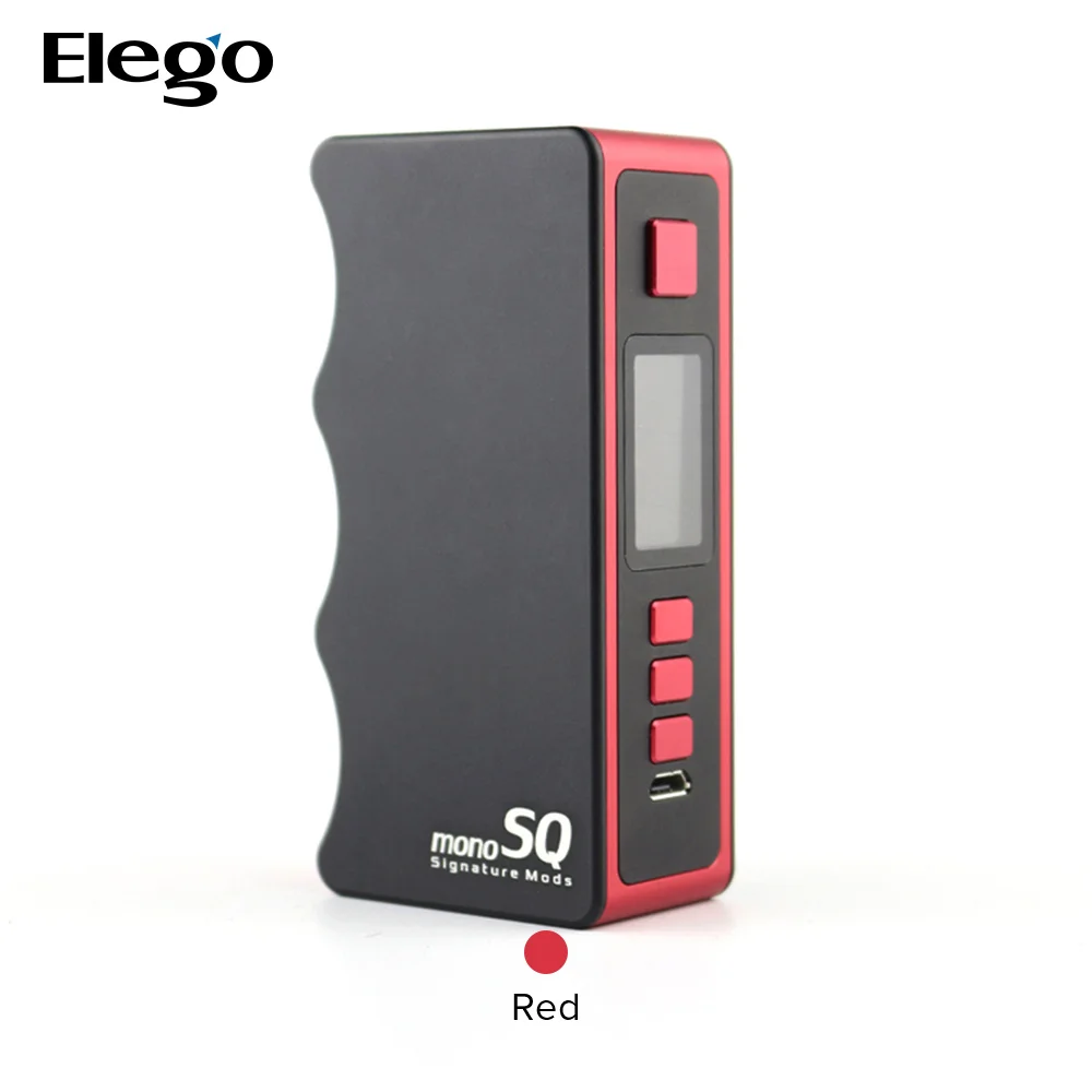 
New 21700 DOVPO Mono SQ Mod 