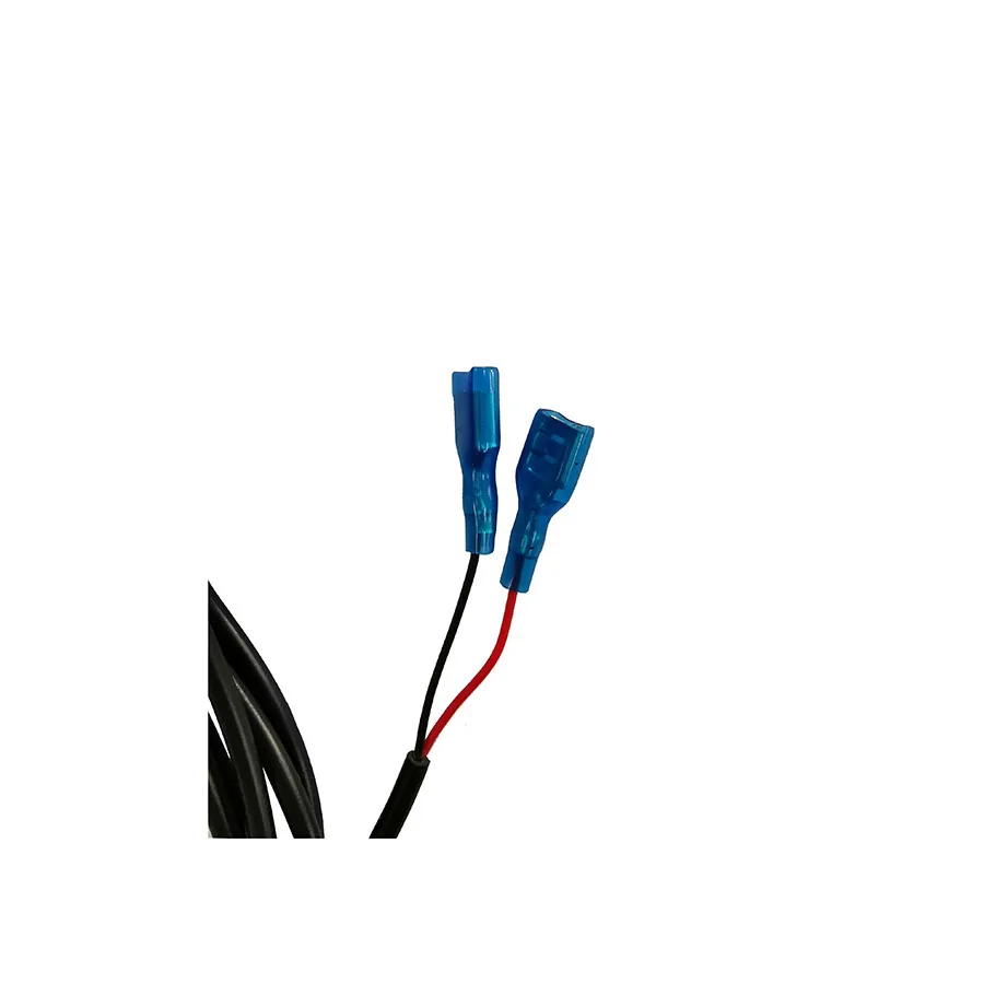 BolyGuard Hunting Cameras DC Cables for MG883G/SG880/BG584/LY54/LY53 Connect External Power Supply 5v to 12v