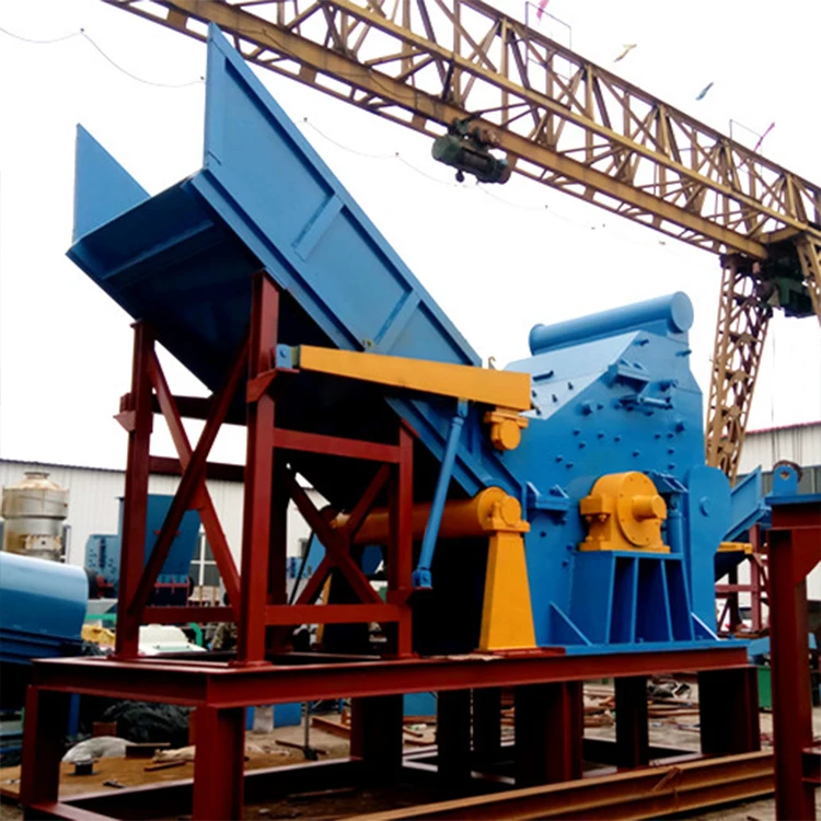 
metal hammer crusher price car waste plastic scrap 