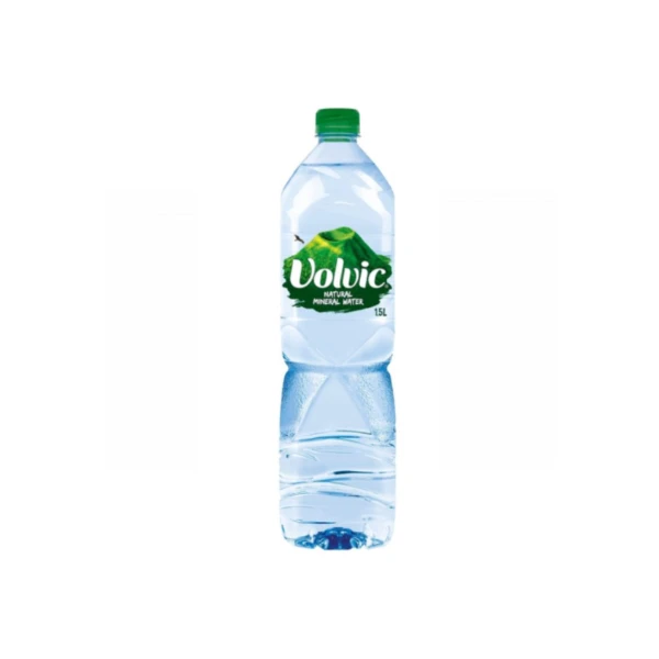 Direct Exporter of Volvic Natural Mineral Water