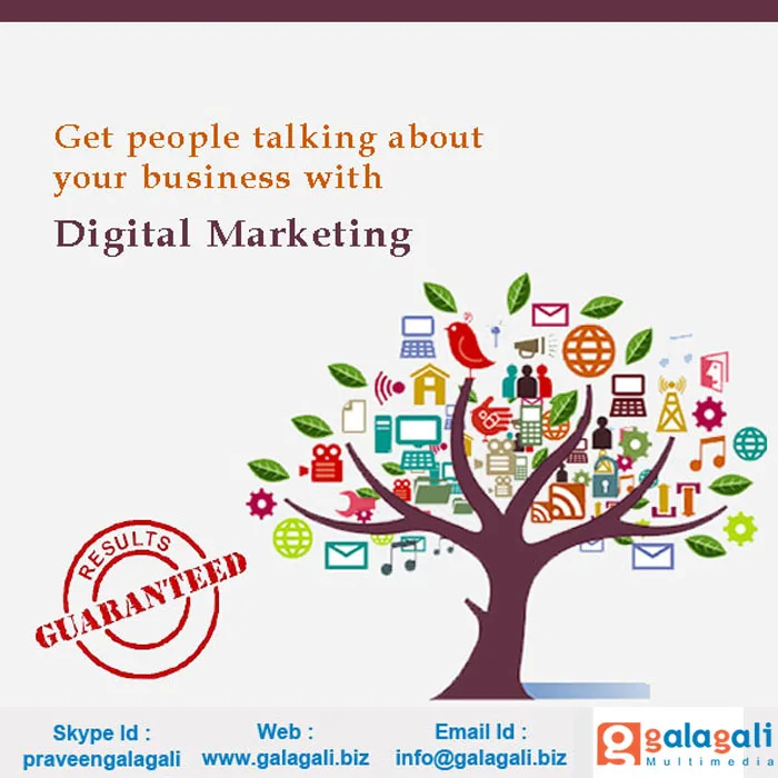 Best Social Media Display, Digital Marketing Service and SEO Service