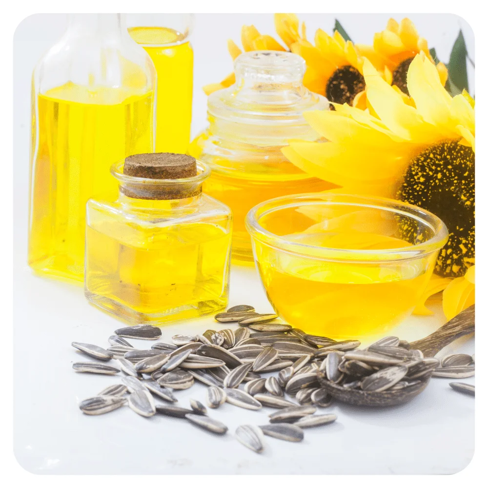 Лучшее качество, 100% чистое подсолнечное масло для продажи, рафинированное кулинарное масло