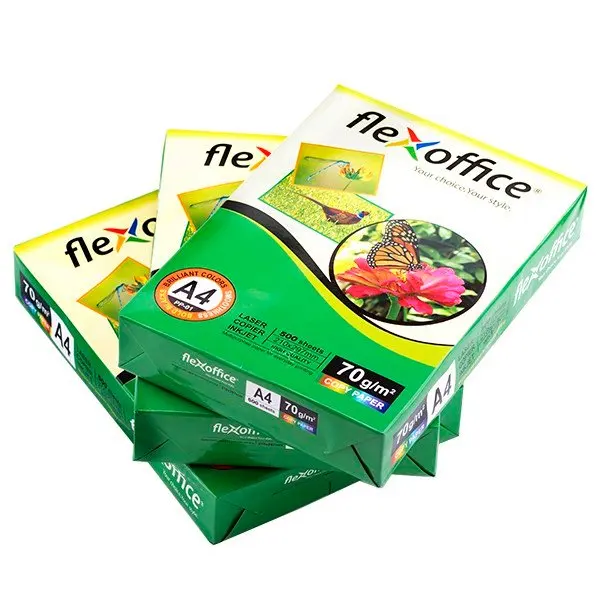 70 gsm Size 210x297mm A4 Printing Paper Office & School Supplies Copy Paper