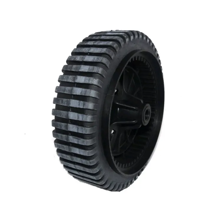 Push Mower Front Drive Wheels for Lawn Mower 180773 532180773