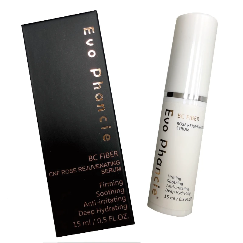 Peptide serum