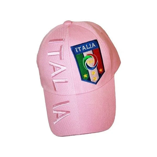 Головные уборы вышитые национальными флагами ачающие футбольный турнир мира