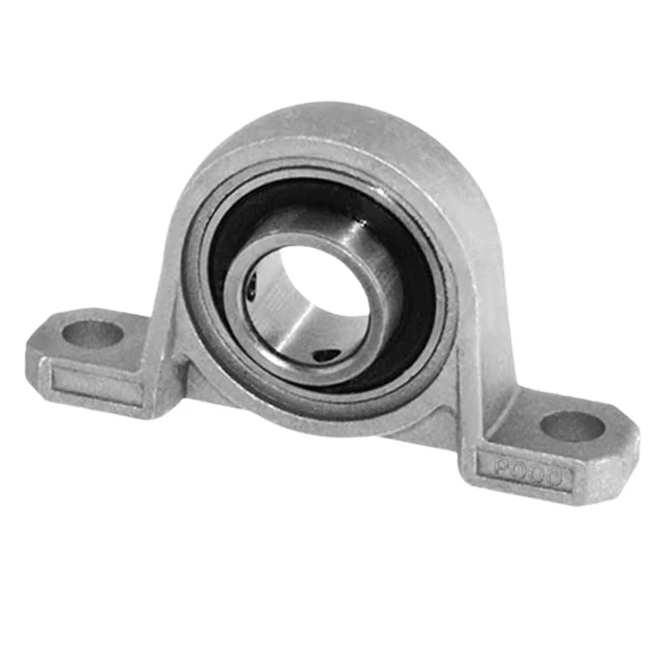 OEM UCP чугунный подшипник шарикоподшипник P204 P205 P206 P207 P208 P209
