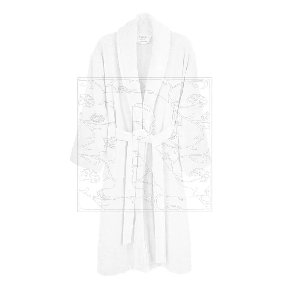 Latest design custom Green Bathrobes For Men Super Water Absorbent Men Bathrobes New Design Men Bathrobe