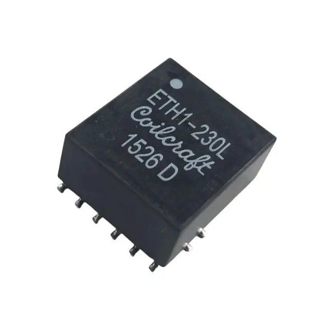 Coilcraft Transformers ETH1-230LD Electronic Parts